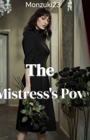 mistress tiffany|The Mistress